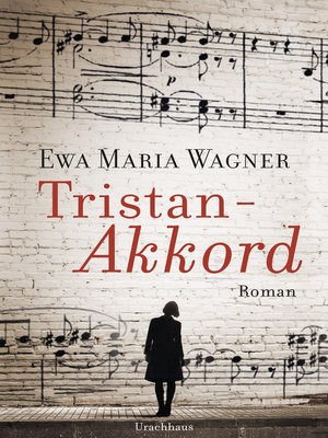 cover image of Tristan-Akkord